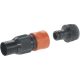 Gardena Pump professional connection set 19 mm (3/4") (2802+2817)