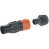 Gardena Pump professional connection set 19 mm (3/4") (2802+2817)