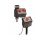 Gardena automatic watering system