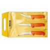 Dick ErgoGrip hunting set for field use 3 pieces