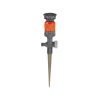 Circular Sprinkler with Spike Vario - Gardena