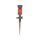 Circular Sprinkler with Spike Vario - Gardena