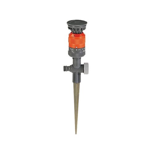 Circular Sprinkler with Spike Vario - Gardena
