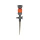 Circular Sprinkler with Spike Vario - Gardena