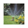 Circular Sprinkler with Spike Vario - Gardena