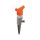 Gardena Circular Sprinkler with Spike 130 m2 "Foxtrot"
