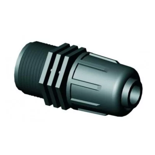 LPE Connector with external thread 20 x 3/4