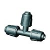 LPE T-piece 20 x 16 x 20
