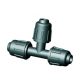 LPE T-piece 20 x 16 x 20