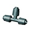 LPE T-piece 20 x 16 x 20