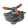 Gardena Samba Sprinkler
