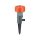 Gardena 4-surface sprinkler with Twist hose element