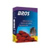 Bros Paraffin rodenticide cube 100 gr.