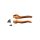 Fiskars Handle Set PB8 M