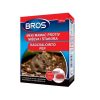 Bros rodent control paste 150g 29ppm