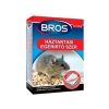 Bros Rodenticide 120 g, cereal grains