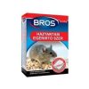 Bros Rodenticide 120 g, cereal grains