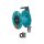 Gardena Wall Hose Holder for 60 m 1/2" Hose