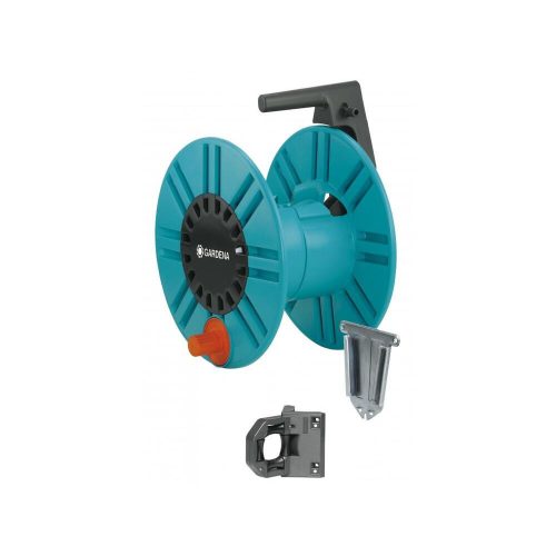 Gardena Wall Hose Holder for 60 m 1/2" Hose