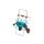 Gardena Metal Hose Trolley 100