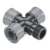 Gardena Cross piece for valve