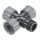 Gardena Cross piece for valve