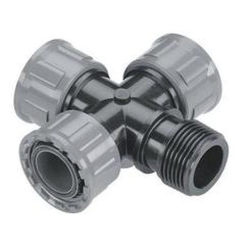 Gardena Cross piece for valve