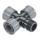 Gardena Cross piece for valve