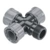 Gardena Cross piece for valve