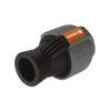 FASTENER 25 MM X 3/4" FEMALE THREAD
