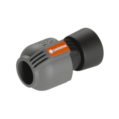 Gardena Connector 25 mmx1" with internal thread