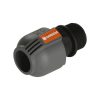 Gardena Connector 25 mmx1" with external thread