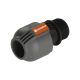 Gardena Connector 25 mmx1" with external thread