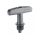 Gardena Hole Maker for Shackles with 3/4" external thread