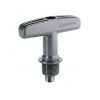 Gardena Hole Maker for Shackles with 3/4" external thread