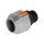 Gardena Connector 32 mmx1" with external thread