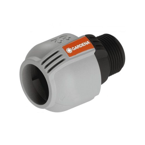 Gardena Connector 32 mmx1" with external thread