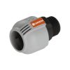 Gardena Connector 32 mmx1" with external thread