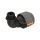 L-BRACKET 25 MM X 3/4" MALE THREAD