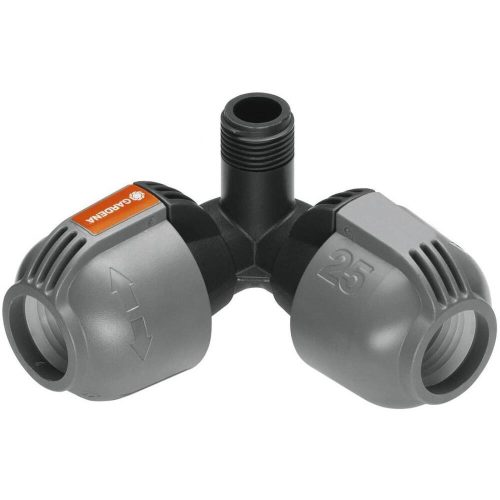 Gardena Corner element 25 mm x 1/2" external thread