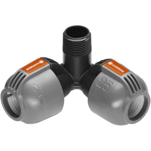 Gardena Corner element 25 mm x 3/4" external thread