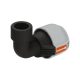 Gardena L-piece 32 mmx3/4" internal thread