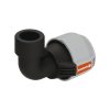 Gardena L-piece 32 mmx3/4" internal thread