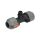 T-ELEMENT 25 MM X 1/2" EXTERNAL THREAD