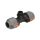 T-BAR 25 MM X 3/4" MALE THREAD