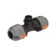 T-BAR 25 MM X 3/4" MALE THREAD