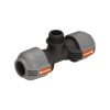 T-BAR 25 MM X 3/4" MALE THREAD