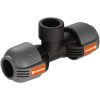 Gardena T-piece 25 mmx3/4" internal thread