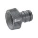 Gardena Profi System Tap Element for 1" Tap