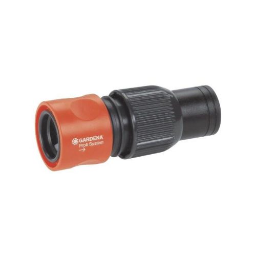 Professional System Hose Connector for 3/4" Hose - Gardena